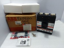 ABB SACE SM3 400 Modul Circuit Breaker Ie=400A