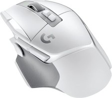 Logitech G502 X Lightspeed Wireless Gaming Mo...