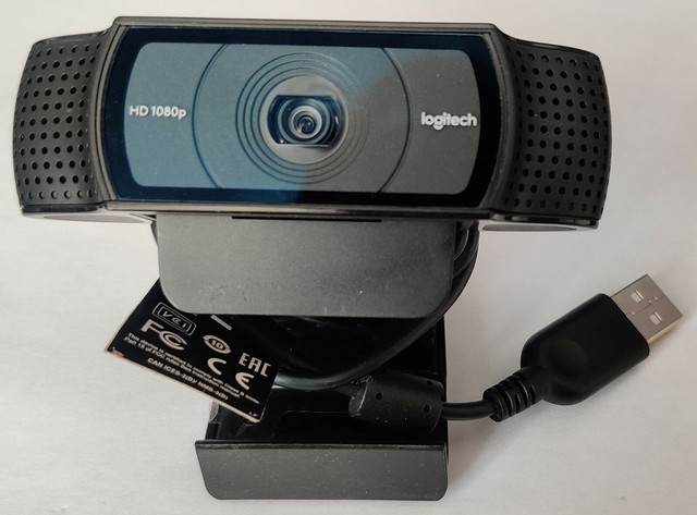 Cámara Web CÃ¡mara Webcam Para Pc Fotos De CÃ¡mara Web CÃ¡