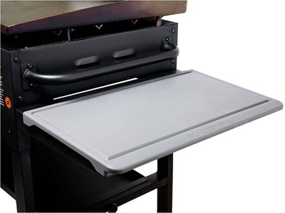 Side Shelf Cutting Board for 36'' Griddles - 1 Piece
