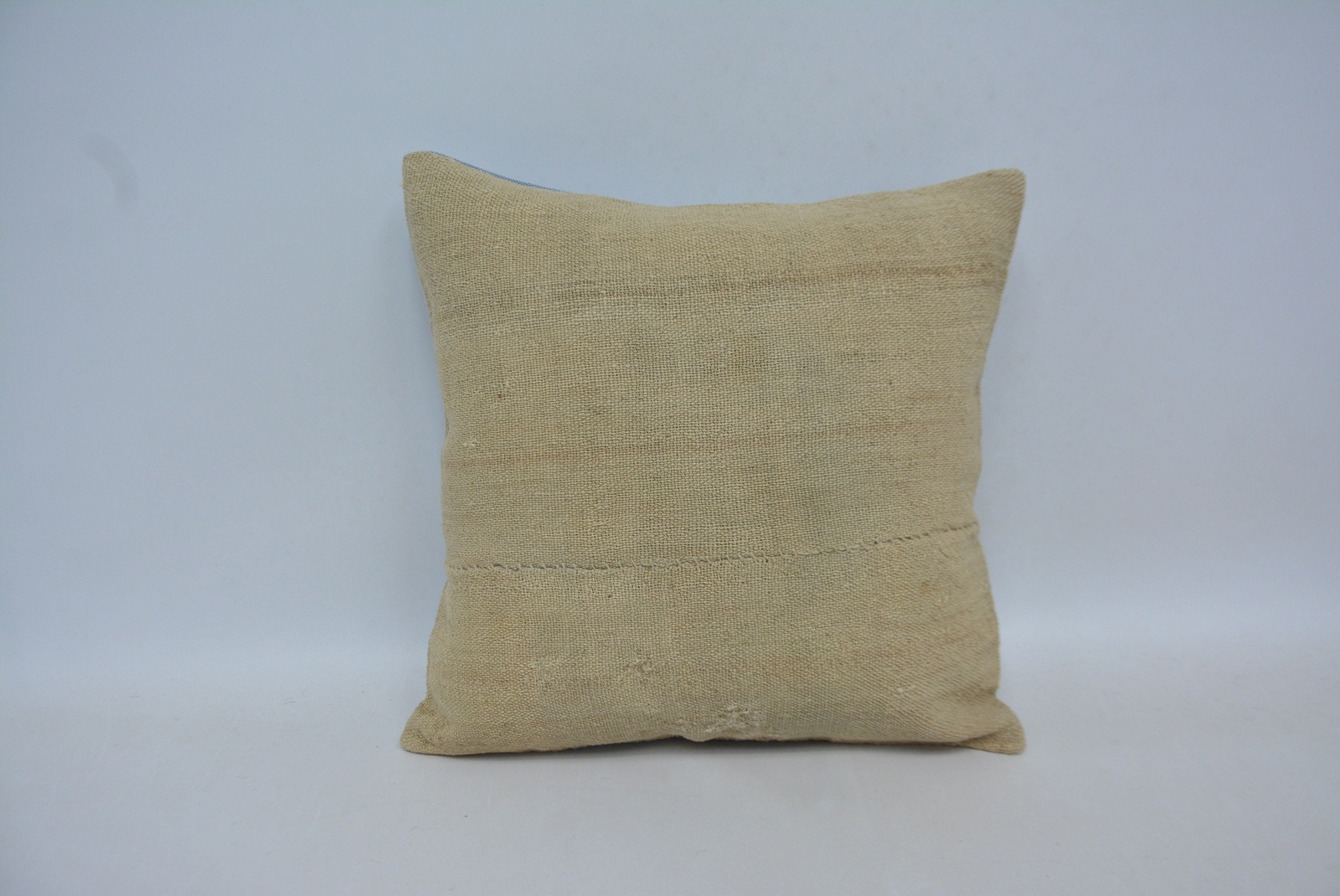 Turkish Kilim Pillow, 16