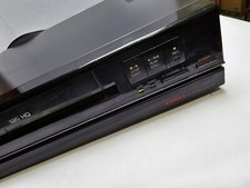 Magnavox HQ OSD VCR / VHS Player Model VR9010AT01