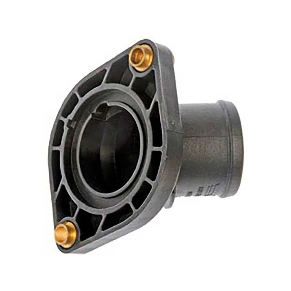 Carcasa termostato Dorman cuello de agua para Chrysler Dodge Ram Jeep Mitsubishi Foto 4 de 4