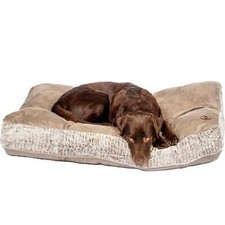 ARCTIC BOX DUVETS Danish Design dog duvet bed or spare cover pet cushion pillow