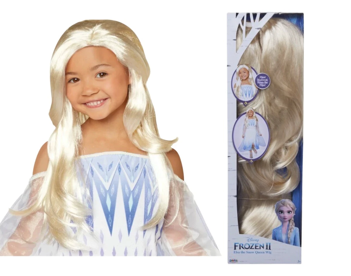 Details 153+ easy elsa hairstyle best camera.edu.vn