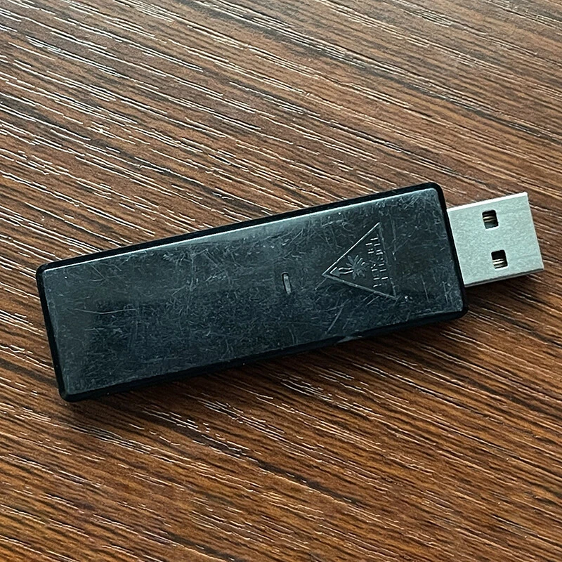 Turtle Beach Ear Force Stealth 700P TX Transmitter USB Dongle receiver TB3771
