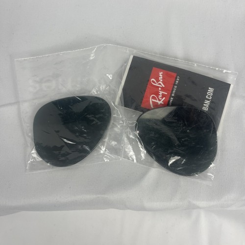Rayban Replacement Lenses RRB3026AA RC007 3P AA ITA eBay