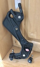 BOB Revolution Single Stroller BK1001 Right Hinge Accessory Assembly 2011-2015