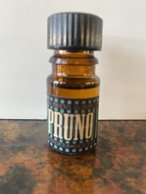 Black Phoenix Alchemy Lab (BPAL) Fragrance Oil - Pruno, Bastille Day ...