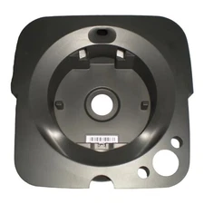 OEM iRobot Braava Jet M6 m6112 Black Robot Mop Top Housing Cover Body Part ONLY