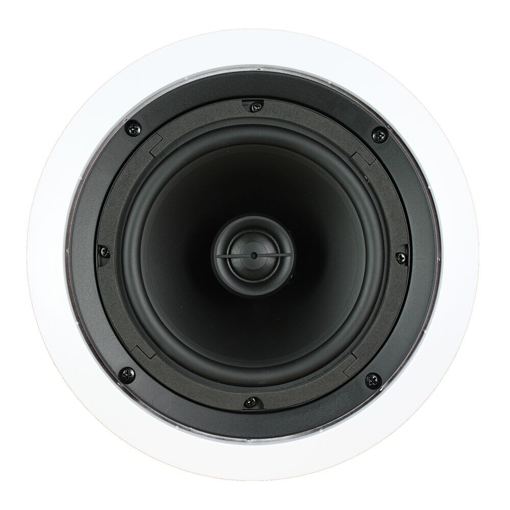 CLEARANCE DEAL - Vanguard Dynamics CSC-601 6.5"" In-Ceiling Speaker - DEAL DEAL!!