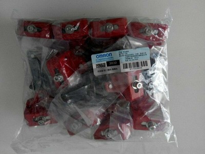 10PC new   D4BS-K3   Adjustable Horizontal Safety Locking Key #F10
