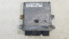 Computadora Nissan Rogue 2012 motor 2,5 L ecu NEC000-643