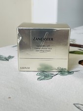 Image of Lancaster Golden Lift Eye-Lifting Cream 15ml New & Sealed RRP £60