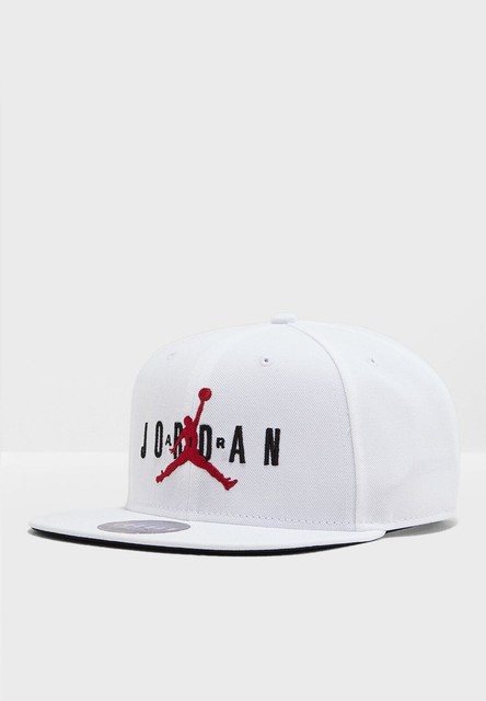 snapback jordan jumpman
