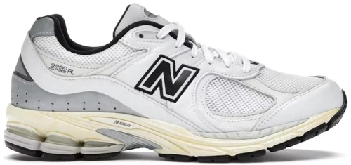 New Balance thisisneverthat x 2002R White