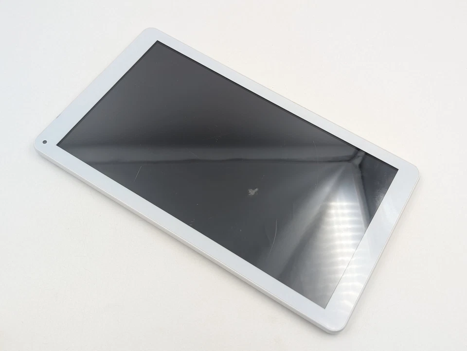 MpMan MPQC109 16GB White Weiß WiFi Android Tablet  ✅ - Bild 3 von 4