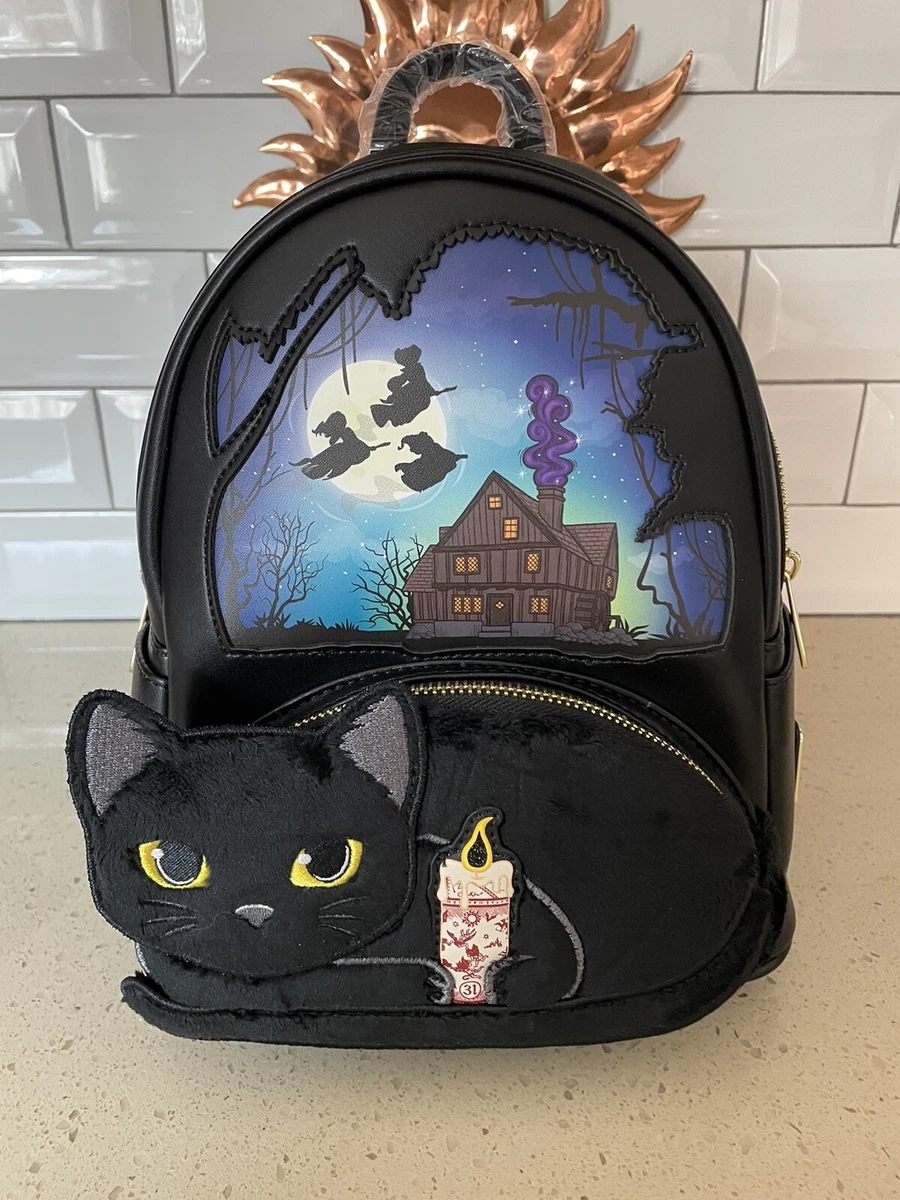 Hocus pocus binx pocket mini backpack Clearance