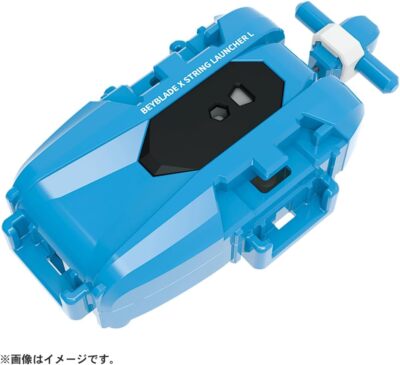BEYBLADE X Beyblade X BX-34 Starter Cobalt Dragoon 2-60C | eBay