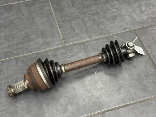 Antriebswelle vorne links BMW E46 Allrad 325xi 330xi 330xd Gelenkwelle 7502731