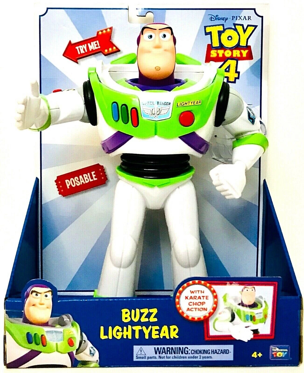 Toy story 4 cheap toys buzz