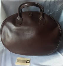 GHM3 GHERARDINI Borsa  in Vera Pelle - SCONTO -60% - Made in Italy  
