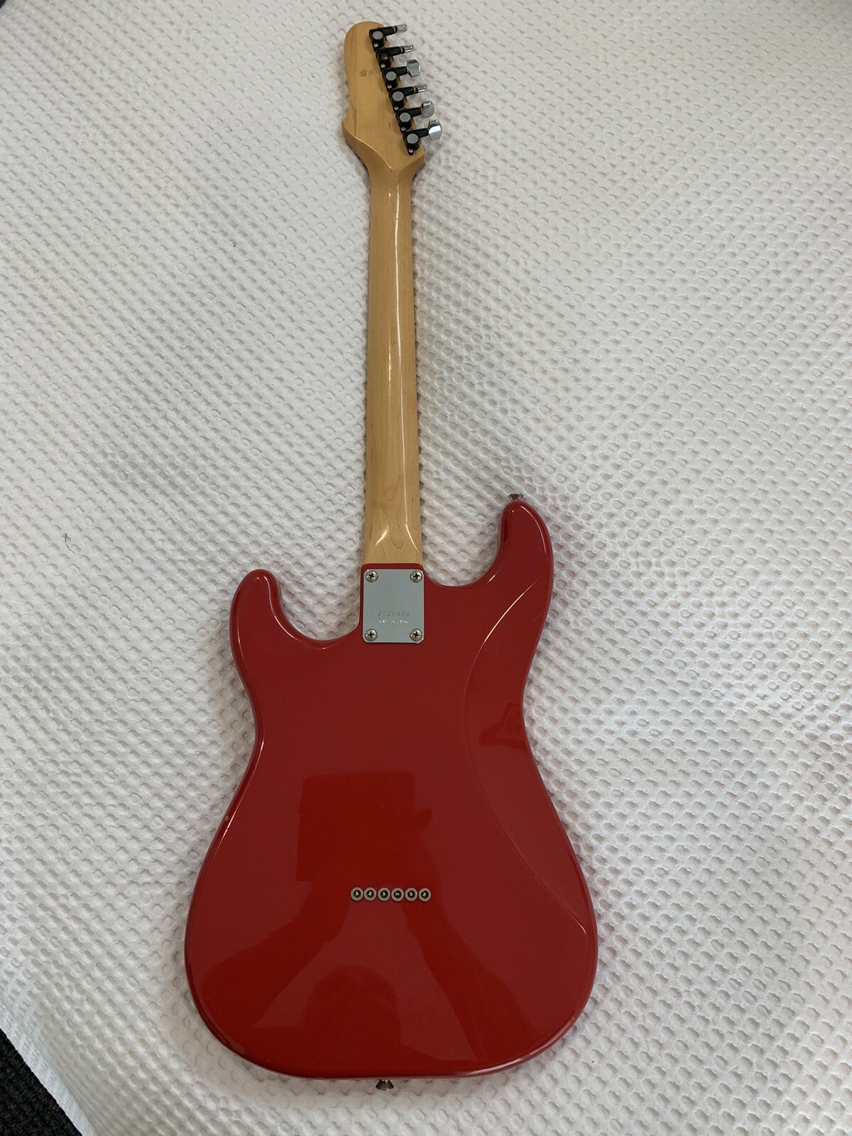 Cimar Electric Vintage Guitar eBay