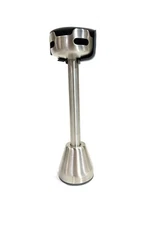 Cuisinart Immersion Replacement Blender Stick with Blade Cover, Pre-owned