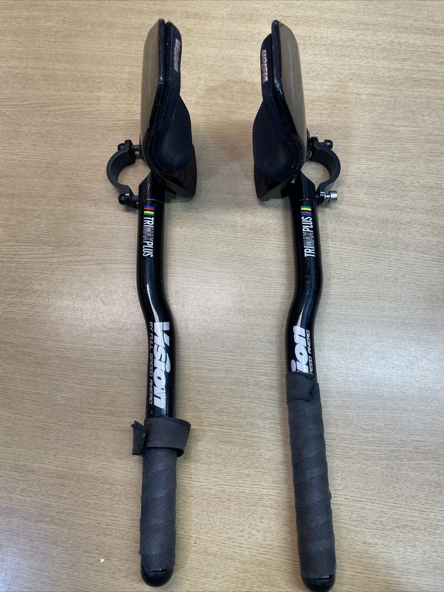 Vision Trimax Plus エアロバー Profile Design Vision Trimax In Bicycle Handlebars for sale | eBay