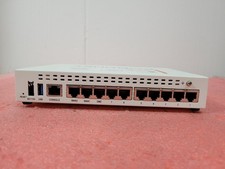 Fortinet FortiGate 60E FG-60E Network Security Firewall Appliance  C1268