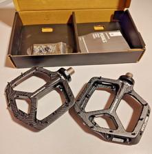 RaceFace Atlas Platform Pedals -  Black