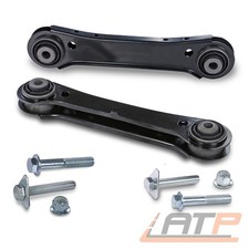 2x QUERLENKER HINTERACHSE OBEN VORNE FÜR BMW 1-ER E81 E82 E87 E88 3-ER E90