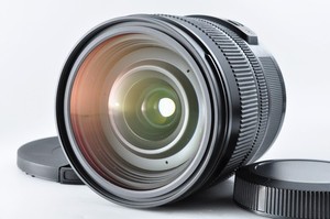 Sigma 24 70 Art Canon | eBay