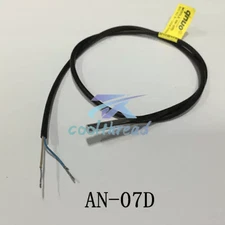 10PCS AN-07D Two-wire reed switch