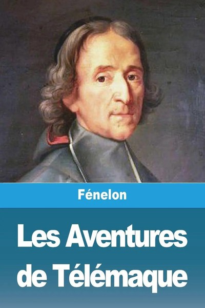 Les Aventures De TéLéMaque | FéNelon | Taschenbuch | FranzöSisch | 2023-image