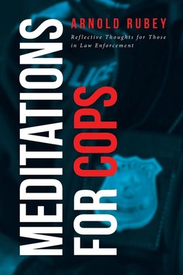 Arnold Rubey | MEDITATIONS FOR COPS | Taschenbuch | Englisch (2020)