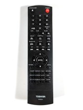 Genuine Toshiba SE-R0313 DVD Remote SD4200 SD6100 SD6100KU SD7200 SD7200KU
