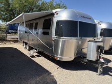 2026 Airstream Flying Cloud 30FBBQ