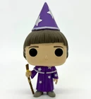 Funko Pop! Vinyl Stranger Things Will the Wise #805