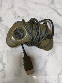 Junk Sega Saturn Console Lot &ndash; 2 Systems, Controller & 8 Game Discs Set