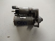 Démarreur Peugeot 208