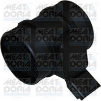 Meat & Doria Luftmassenmesser FüR CitroëN Berlingo Kasten 1.9 D 70 Xsara 86086