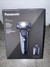 Panasonic LV97 ARC5 ES-LV97-K Cordless Rechargeable Men's Electric Razor
