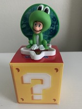 Mcdonalds Happy Meal Toy 2026 New The Super Mario Galaxy Movie.