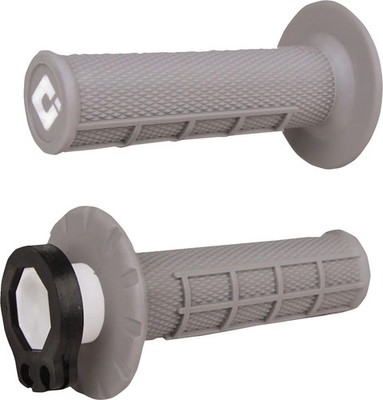 ODI H36HWG GRIFFE V2 WAFFLE LOCK-ON KTM SX 85 17/14 2015