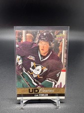 2013-14 Upper Deck UD Canvas #C200 Cam Fowler