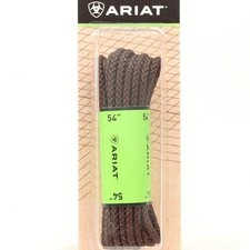 Ariat 63 Inch Brown Boot Laces A2301602