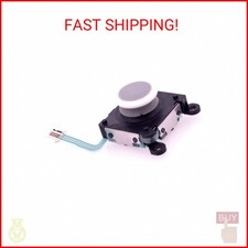 Deal4GO Joystick Button Rocker Analog ThumbStick Replacement for PS Vita 2000 PS