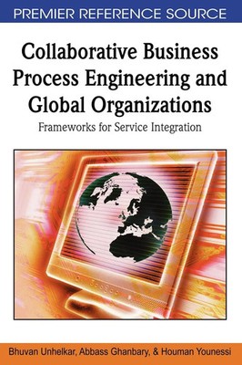 Bhuvan Unhelkar (u. a.) | Collaborative Business Process Engineering and...