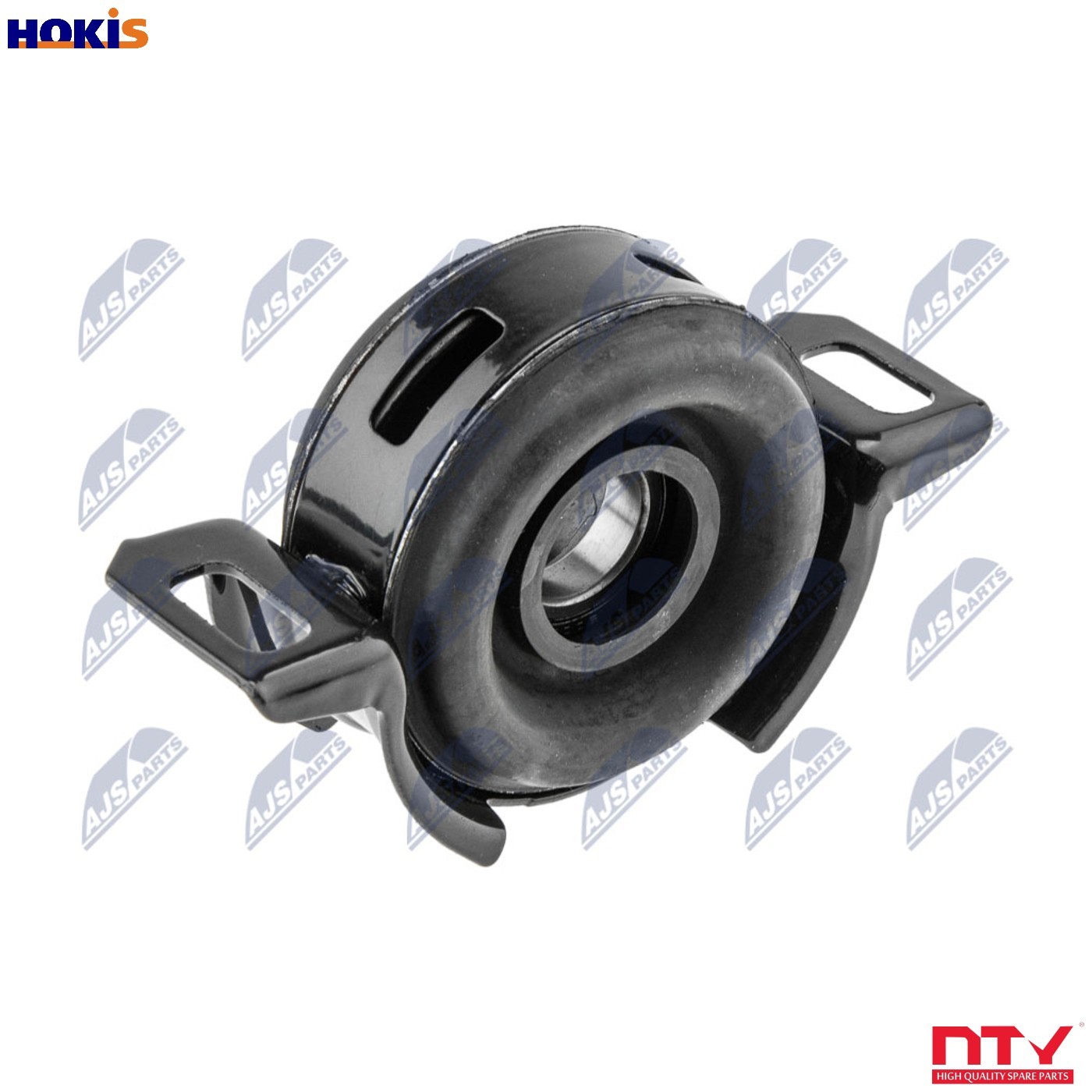 Nty Cardan Shaft Support For Toyota Hilux 05 - Image 8